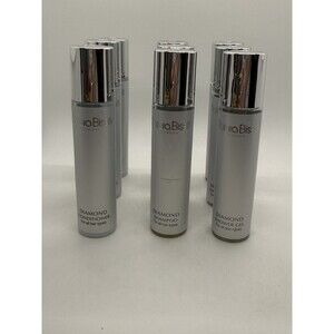 8 Natura Bissé naturabisse Diamond Shampoo, Conditioner & Shower Gel 2oz/60mL EA